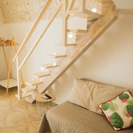 Solis Domus - Meridies Ostuni Luaran gambar