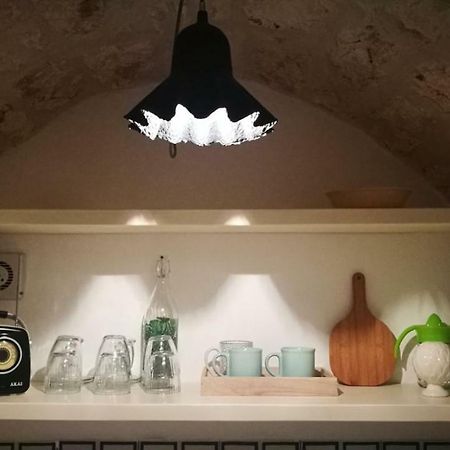 Solis Domus - Meridies Ostuni Luaran gambar
