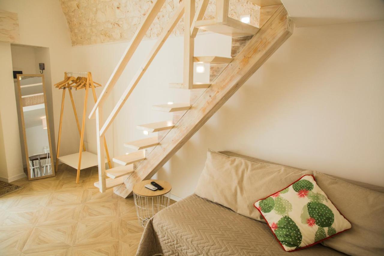 Solis Domus - Meridies Ostuni Luaran gambar