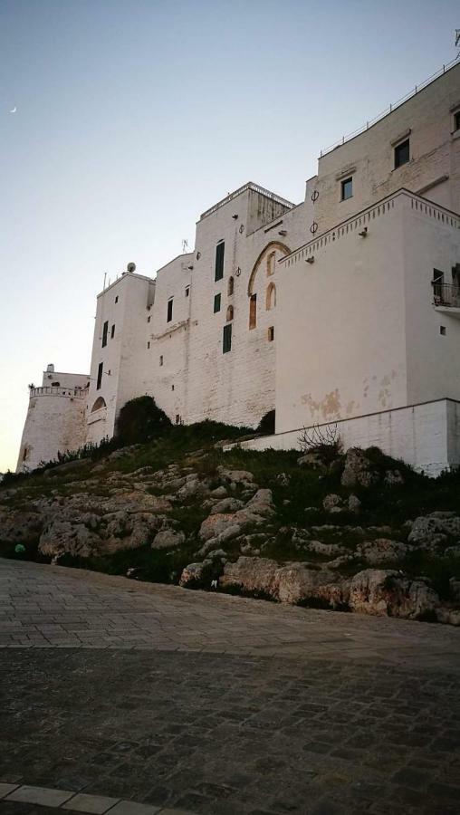 Solis Domus - Meridies Ostuni Luaran gambar