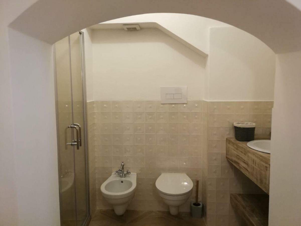Solis Domus - Meridies Ostuni Luaran gambar